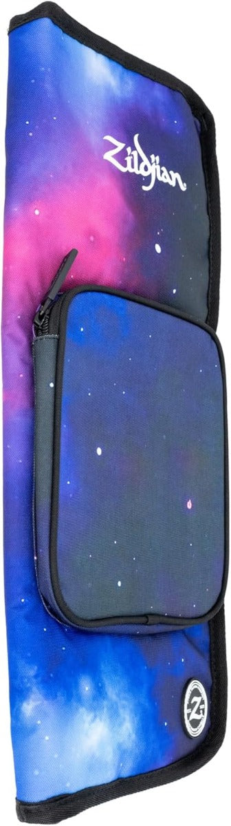 Zildjian Student Stick Bag in Purple Galaxy