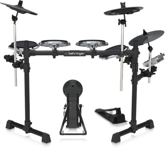 Behringer XD80USB Electronic Drumkit