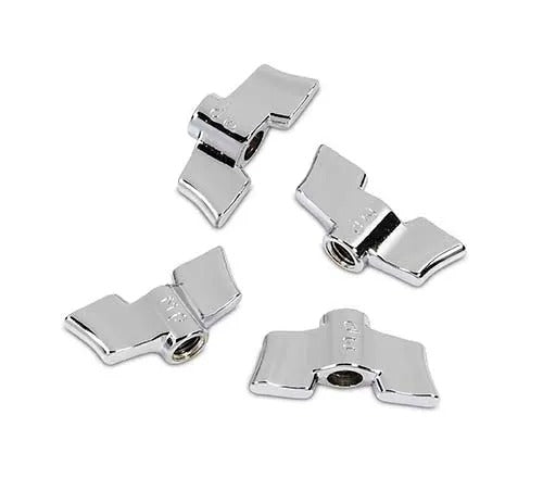 DW DWSM2007 Cymbal Tilter Wing Nut Pack 8mm