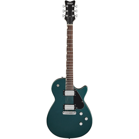 Gretsch Electromatic Jet Club Electric Guitar in Druid Green