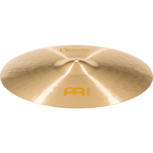 Meinl Byzance Jazz 20" Medium Thin Crash