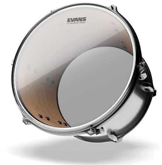 Evans Genera Resonant 10" Drum Head