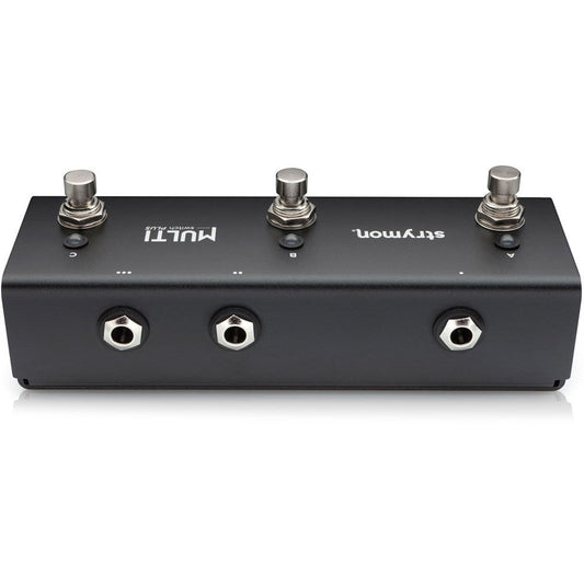 Strymon Multi Switch Plus Extended Control