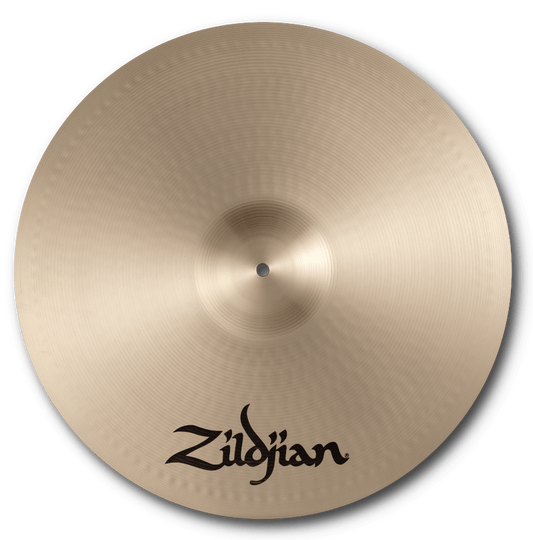 Zildjian Cymbals 18" A Medium Thin Crash