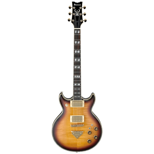 Ibanez AR420 in Violin Sunburst