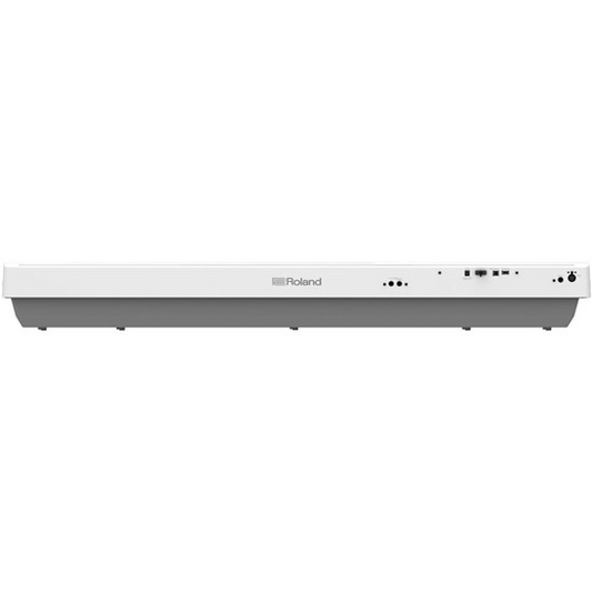 Roland FP30X Digital Piano in White
