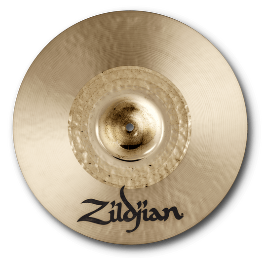 Zildjian K Custom 16" Hybrid Crash