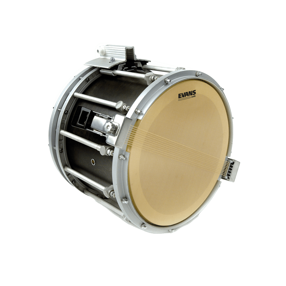 Evans MX5 Marching Snare Side 14" Drum Head