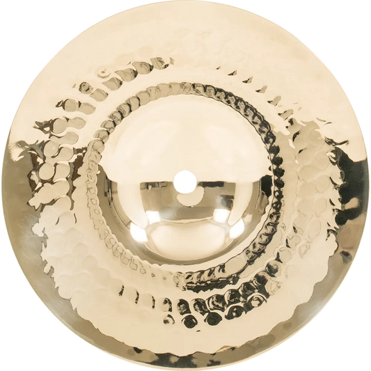 Meinl Cymbals Generation X 8" FX HiHats
