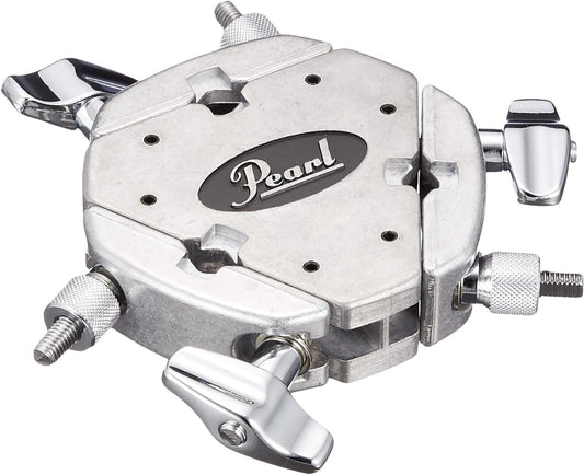 Pearl ADP 30 Three Way Adapter Clamp