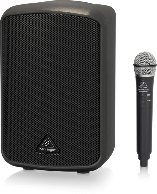 Behringer Europort MPA100BT Speaker
