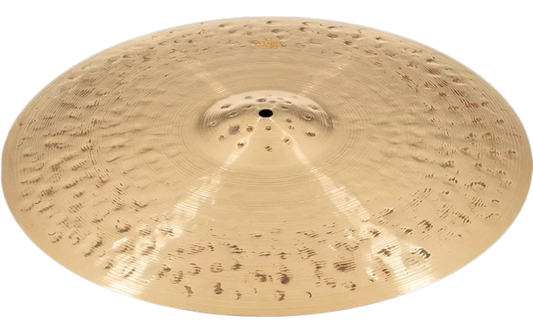 Meinl Cymbals Byzance Foundry Reserve Light Ride 20"