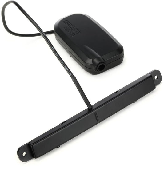 Boss GK5B Electric Bass Guitar Divided Pickup