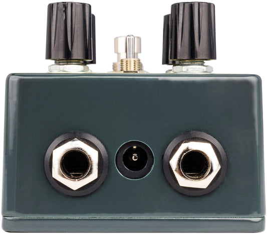 EarthQuaker Devices Ledges Tri-Dimensional Reverb Pedal