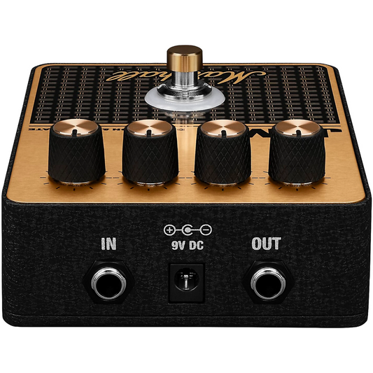 Marshall JVM FX Overdrive/Distortion Effects Pedal