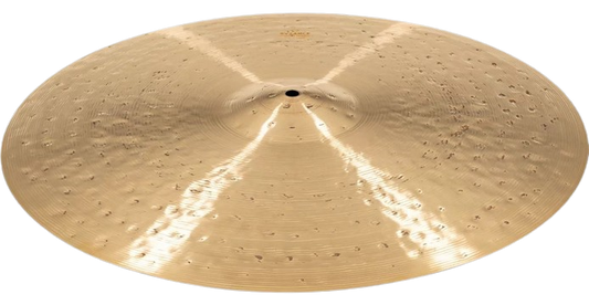 Meinl Cymbals Byzance Foundry Reserve Ride 22"