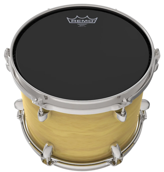 Remo Emperor Ebony 16" Drum Head