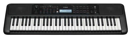 Yamaha PSRE383 61 key Portable Keyboard