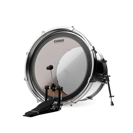 Evans EMAD 26" Heavyweight Clear Drumheads