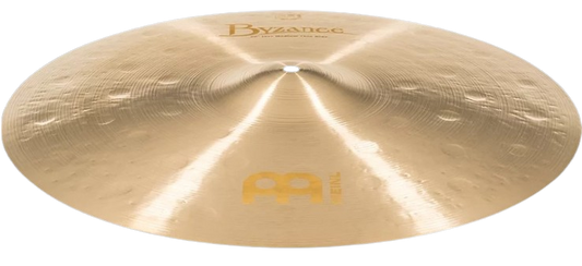 Meinl Cymbals Byzance Jazz Medium Thin Ride 20"