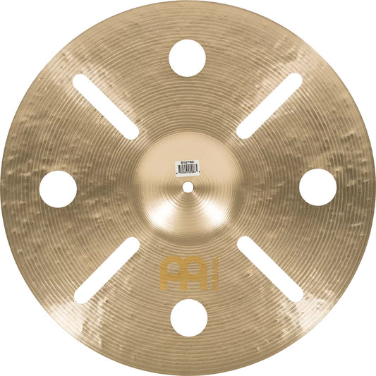 Meinl Cymbals Byzance Vintage 18" Trash Crash