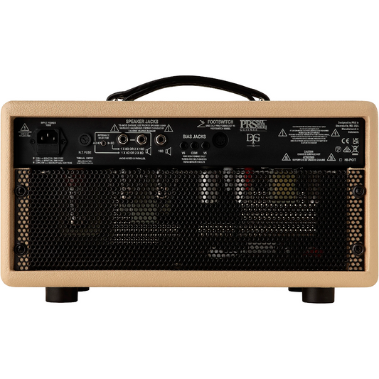 PRS DGT 15 15W Head Amp