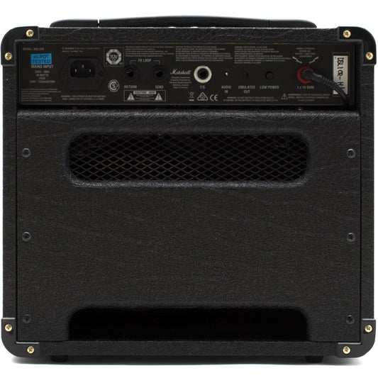 Marshall DSL1CR 1x8" 1W Combo Amp | EX-DEMO