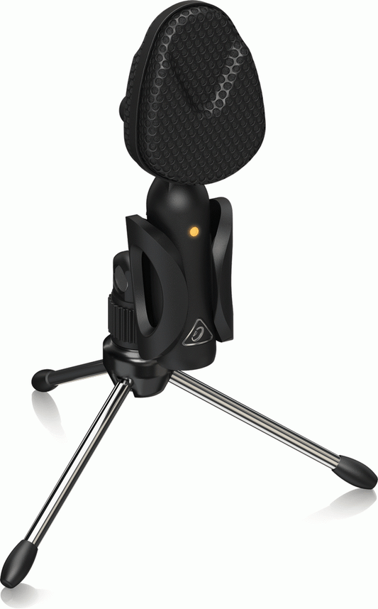 Behringer BV4038 Vintage Waffle Iron USB Microphone