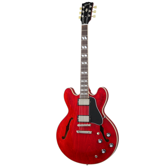 Gibson ES-345 Electric Guitar in Sixties Cherry