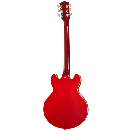 Gibson ES-339 Electric Guitar in Cherry
