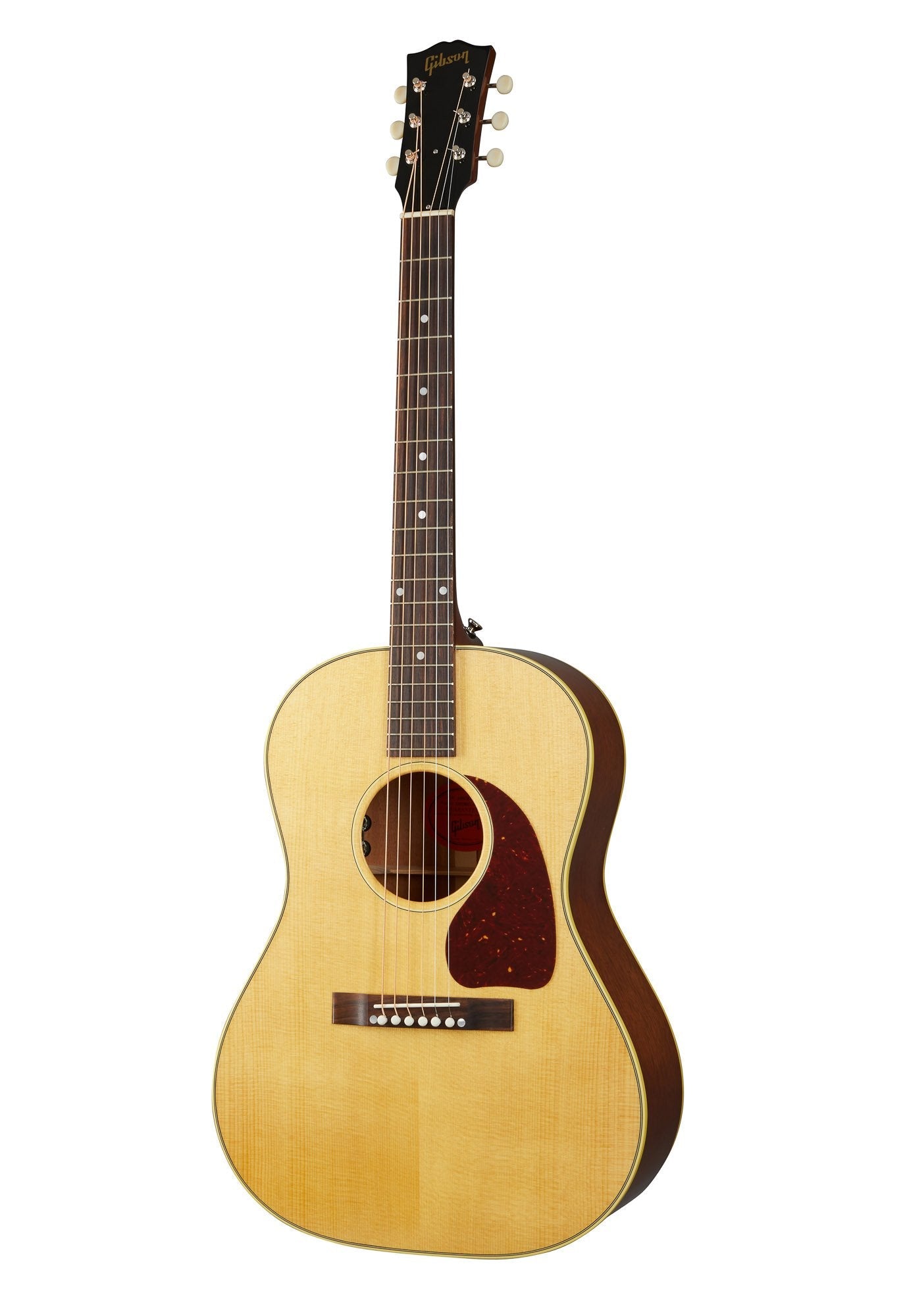 Gibson 50's LG2 in Antique Natural