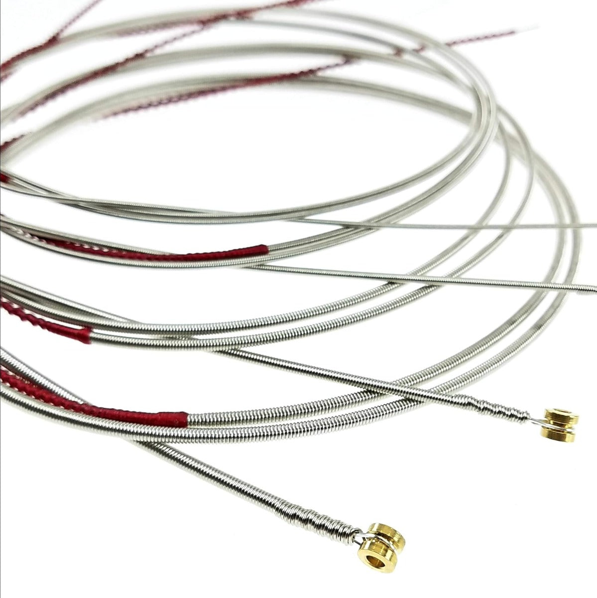 GHS H3045 Bass Boomers Guitar Strings 50-115 Gauge