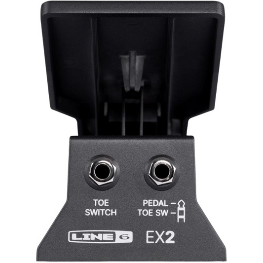 Line 6 EX2 Expression Pedal