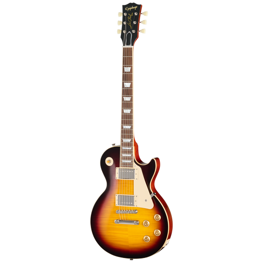 Epiphone IGC 1959 Les Paul Standard Electric Guitar in Dark Burst