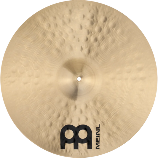 Meinl Cymbals B20EHR Byzance Traditional 20" Extra Hammered Ride Cymbal
