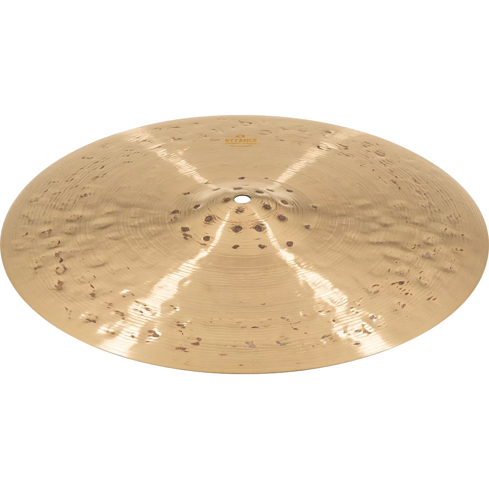 Meinl Cymbals Byzance Foundry Reserve 15" HiHats