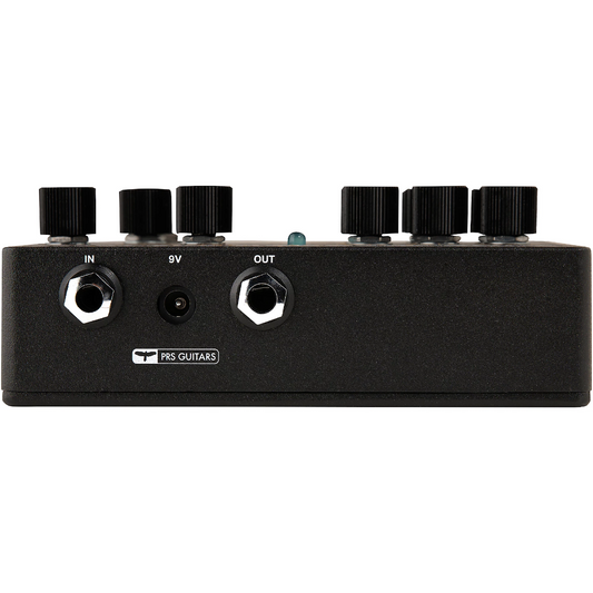 PRS Wind Through the Trees Dual Analog Flanger Pedal