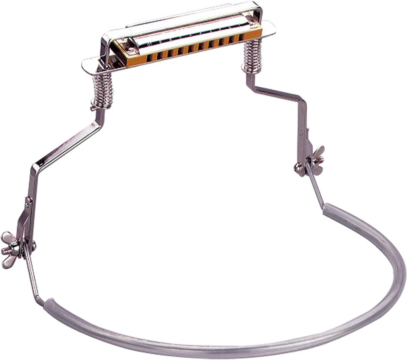 Hohner Harmonica Harp Holder for all 10 Hole Harmonicas
