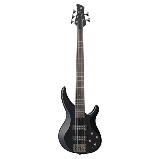 Yamaha TRBX305 Bass Guitar 5 String in Black