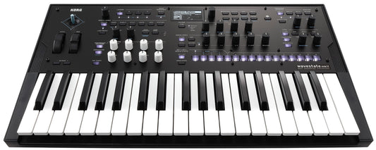KORG wavestate mk II Wave Sequencing Synthesizer