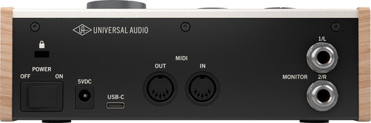 Universal Audio Volt 276 USB Audio Interface