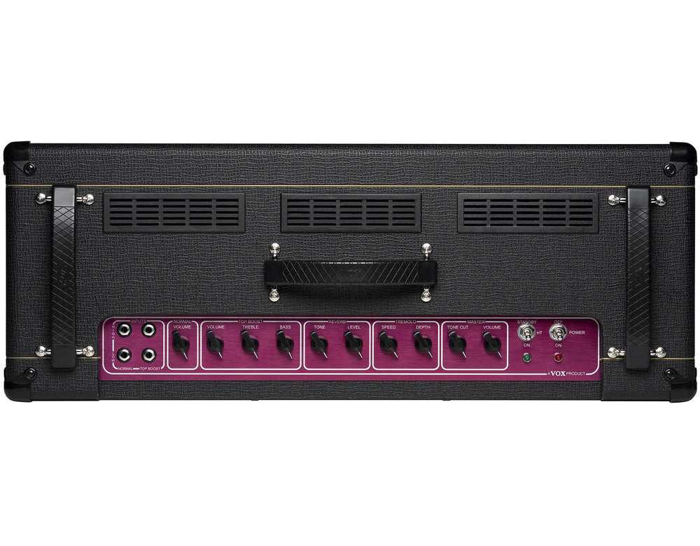 Vox AC30C2 2X12" 30W Tube Combo Amp