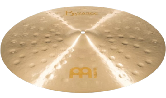 Meinl Cymbals Byzance Jazz Thin Ride 22"