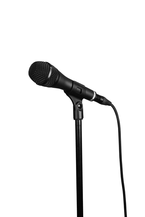 Beyer Dynamic TGV70D Dynamic Microphone