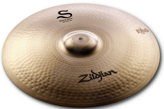 Zildjian S Rock Ride 20"