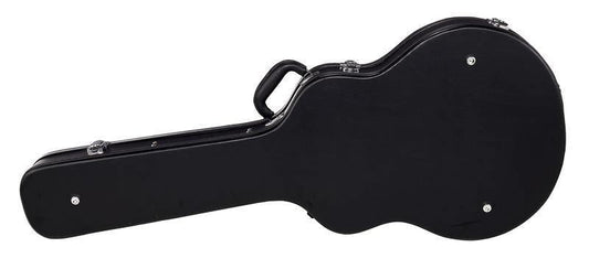Epiphone ES335 Dot Sheraton Hard Case in Black