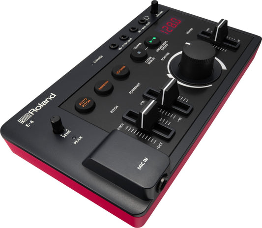 Roland AIRA Compact E4 Voice Tweaker