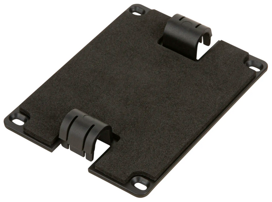 Warwick RockBoard QuickMount Type C Pedal Mounting Plate
