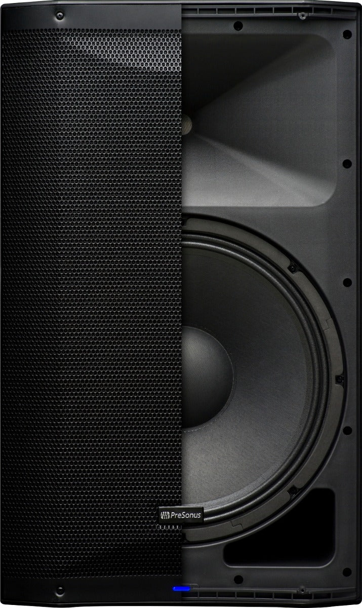 Presonus AIR15 15" 2 Way Active Sound Reinforcement Loudspeaker | EX-DEMO