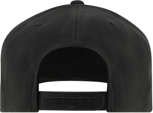 Fender Camo Flatbill One Size Fits Most Hat in Camo